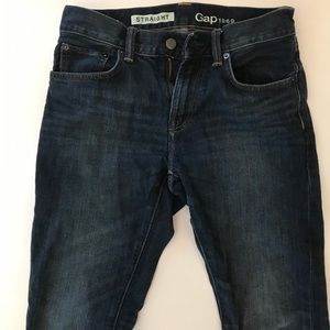 Gap men’s jeans